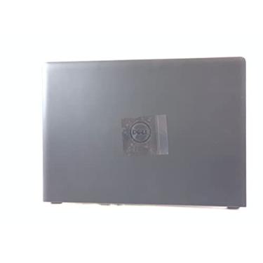 Imagem de Capa de notebook LCD para DELL Latitude 3460 3470 50DD14LC02M 0GYP12 GYP12 Capa traseira preta Nova