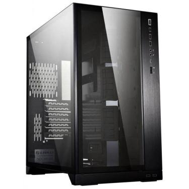 Imagem de Gabinete Lian Li O11 Dynamic Black