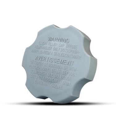 Imagem de Yojunauto Tampa do reservatório de fluido do cilindro mestre de freio compatível com