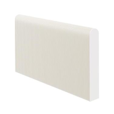 Imagem de Biombos e Divisórias Tela De Painel Divisor De Sala De Papel Dobrável, Divisória De Sala Retrátil De 3,28-16,4 Pés Tela De Privacidade Divisória De Parede Portátil Para Separação De Sala De Escritório