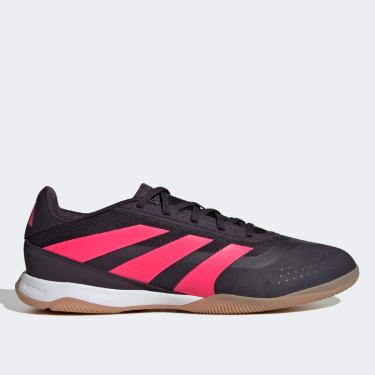 Imagem de Chuteira Futsal Adidas Predator 24 League Low Unissex-Unissex