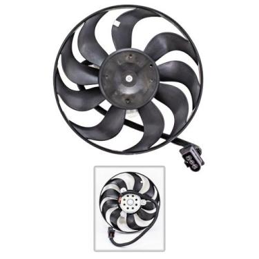 Imagem de Motor do Ventilador Audi A3 TT Volkswagen Bora Fox Golf New Beetle Pol