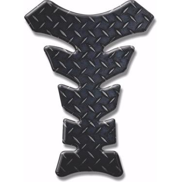 Imagem de Adesivo Protetor De Tanque Tank Pad Placa M2 - Resitank