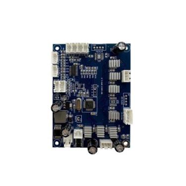 Imagem de Placa Mãe Para Moving Wash W900 19X40 ( 51071 ) - Sanyi Light