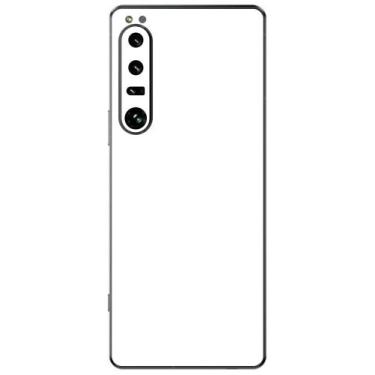 Imagem de Capa Adesivo Skin352 Verso Para Sony Xperia 1 IV - KawaSkin