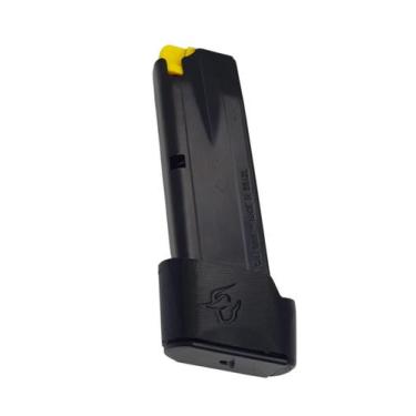 Imagem de Anel Acabamento G2c 9mm P/ Carregador Pt 92 - Garcia 3D