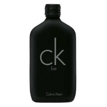 Imagem de Ck Be Calvin Klein - Perfume Unissex - Eau de Toilette, 50ml