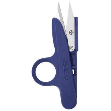 Imagem de Tesoura de Cortar Fio  Easy Cut Mundial 4"