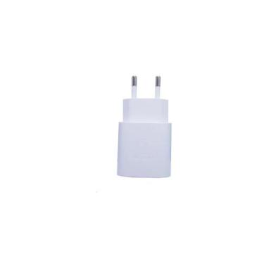 Imagem de Fonte Do Carregador Samsung 25w A81, S21 Plus, S21 Ultra BRANCO GH44-0