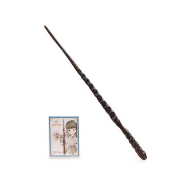 Imagem de Varinha Mágica Mundo Mágico de Harry Potter - Cho Chang Sunny Brinqued