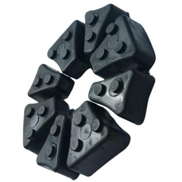 Imagem de Bucha Coxim Coroa Xt660 Xt600 Mt03 Tenere Virago 250 Premium