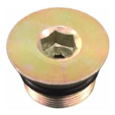 Imagem de Parafuso Da Tampa Do Óleo Da Bengala Kasinski Win 110 - Motolab