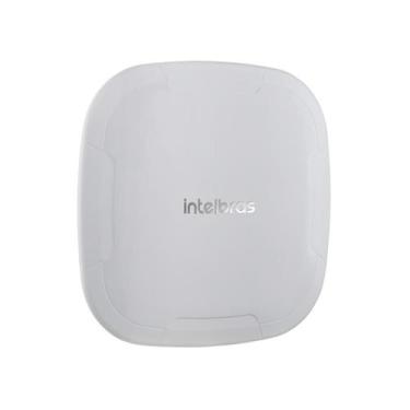 Imagem de Cpe outdoor intelbras wom ac max giga digital sem fio 5ghz,  WOM AC MA