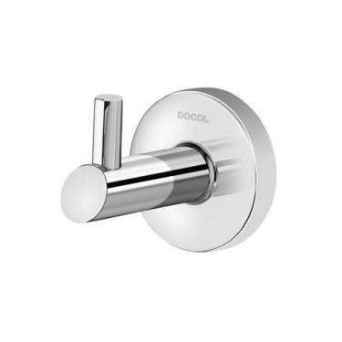 Imagem de Cabide Hope Cromado - Docol