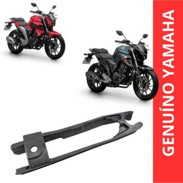 Imagem de Protetor Corrente Balança Fz25 Fazer 250 2018 2019 2020 2021 2022 2023