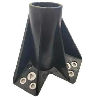 Imagem de Base de Fixação do Trem de Pouso DJI AGRAS T40 M1