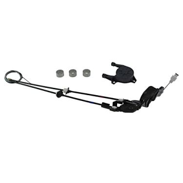 Imagem de Dorman Cabo de porta deslizante de energia do lado do passageiro 924-550 para modelos selecionados Toyota (OE FIX)