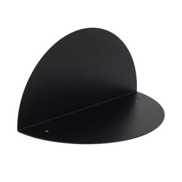 Imagem de Prateleira De Metal Meia Lua - Oikos