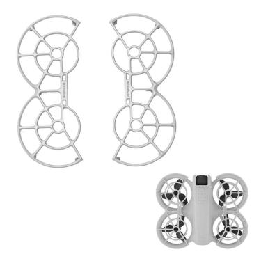 Imagem de Protetor De Hélices 360º Sunnylife Para Drone Dji Neo