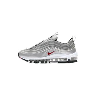 Imagem de Boys' Nike Air Max 97 QS (GS) Running Shoe