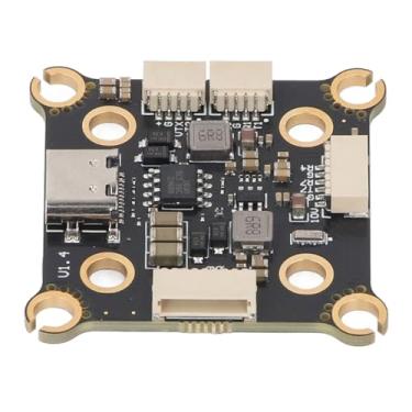 Imagem de Controlador de Vôo Pro para MPU6000 Gyro, Controlador de Vôo BEC Duplo para X8 FPV Racing Drone Quadcopters