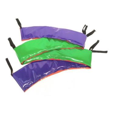 Imagem de Protetor De Molas Para Cama Elástica 2,44/2,50m Premium - Marujão Stor