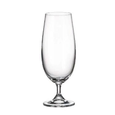 Imagem de Jogo de Taça para Cerveja Gastro Titânio 380 ml 6 Peças - A.R Variedad