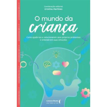 Imagem de Livro - O mundo da criança
