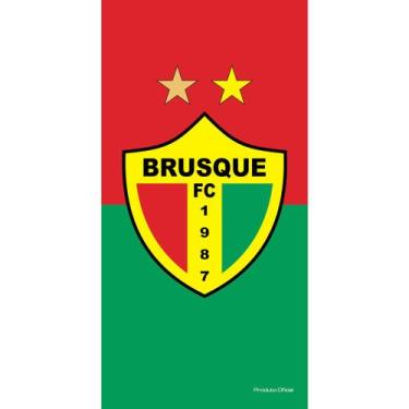 Imagem de Toalha Banho Veludo Brusque - Buettner