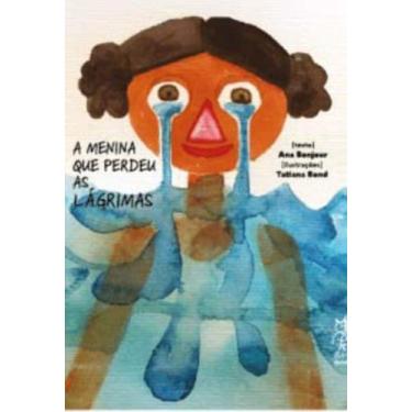 Imagem de a Menina Que Perdeu As Lágrimas, 3