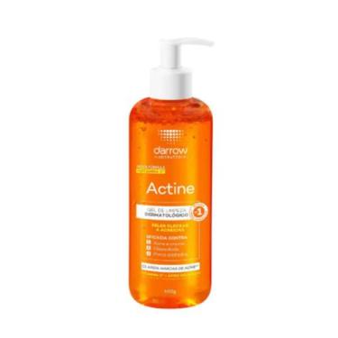 Imagem de Dw actine new gel 400g - p0005181 - laboratorios pi