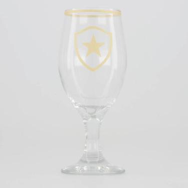 Imagem de Taça Windsor Botafogo Série Ouro - Brasfoot, Único