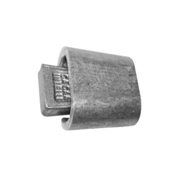 Imagem de Conector Tipo Cunha De Alumínio Derivação CADC-202 – Intelli