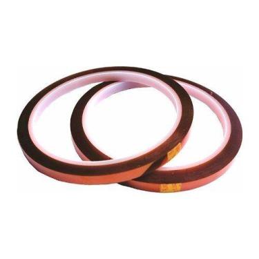 Imagem de Fita Adesiva Térmica para Sublimação em Caneca, Azulejo, Prato, Camise