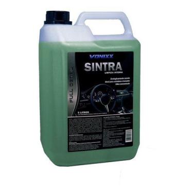 Imagem de Sintra Apc Limpador Multiacao Concentrado Limpeza Interna - Vonixx