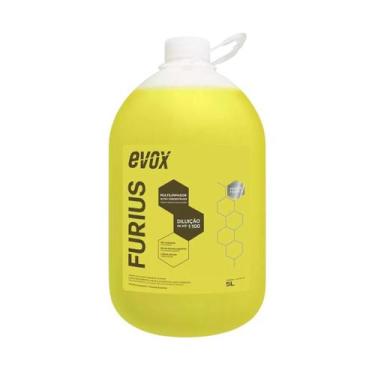Imagem de Furius apc ultra concentrado 5l - 000476