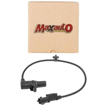 Imagem de Sensor Rotação Hyundai HB20 Kia Picanto 1.0 Maxauto 08.0028