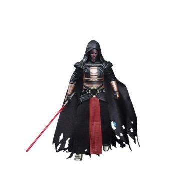 Imagem de Figura de Ação Star Wars The Black Series Archive - Darth Revan