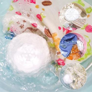 Imagem de Mini maquina de lavar portatil turbina ultra-sonica - CONNECTCELL, 10v