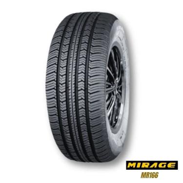 Imagem de Pneu Aro 15 195/60 R15 Mirage Mr166 88H