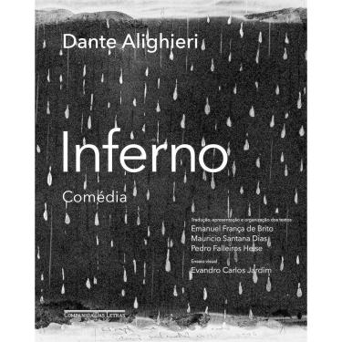 Imagem de Inferno - Comédia