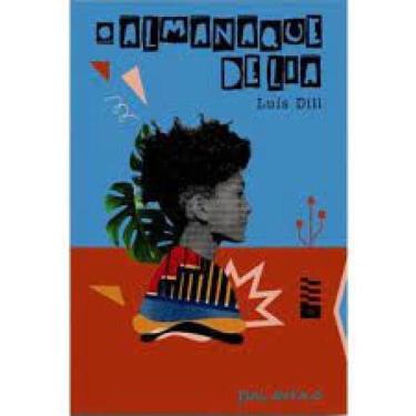 Imagem de O Almanaque de Lia