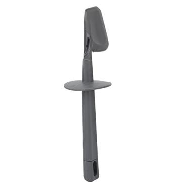 Imagem de aqxreight Raspador de Silicone para Coleta de Alimentos, Resistência Ao Calor, Alça Ergonômica Kee Ha e Confortável para Thermomix