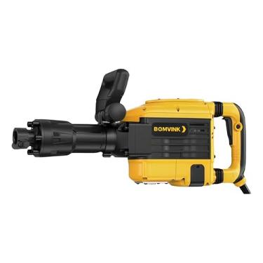 Imagem de Martelete Demolidor 1850W, 1900 BPM, 60J, 220V, Bom Vink