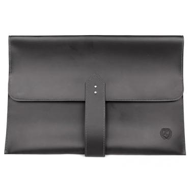 Imagem de Pasta Executiva Slim para Notebook 17" Artlux (Preto)