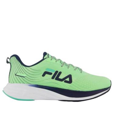 Imagem de Tênis Fila Racer Curve 2 Verde