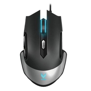 Imagem de Mouse Gamer Rapoo Vpro V310 Gaming, preto