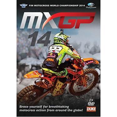 Imagem de MXGP Review 2014
