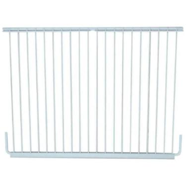 Imagem de 60200472 Prateleira Rf Com Friso Rf Electrolux Dca35A