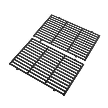 Imagem de Grelha Valores 19,5 Grate 65937 7524 7528 66802 para Weber Genesis 300 Series, Genesis E310, E320, E330, Genesis S310, S320, S330 6670001 3742001 3751001 6570001 3770001 6531001 6531301